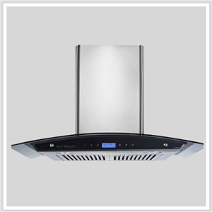 Máy Hút Mùi Gắn Tường Eurosun EH-70K08S